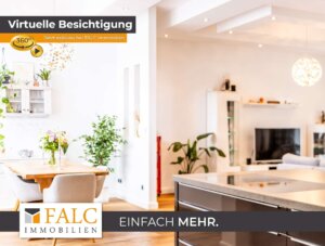 Historischer Charme trifft modernen Wohnkomfort!